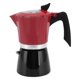 thumbnail image 4 of Cafetera Moka Stovetop ANGGREK Cafetera Portátil De Aluminio, 4 of 7