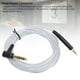 thumbnail image 4 of Cable de equilibrio auricular de 2.5 mm A 4.4 mm, enchufe flexible y reproducir un diámetro de cable de auriculares equilibrio de 4.92 pasteles 0.12 pulgadas para hd599 HD598, 4 of 7