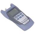 thumbnail image 2 of Optical Power Meter 850nm to 1625nm Red Light Optic Cable Tester Testing Tool with SC Connector, 2 of 5