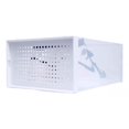 thumbnail image 3 of 1 Set 8 Caja Para Zapatos Y Tenis Organizadores Shoe Box S Sneaker Game Apilables, 3 of 4