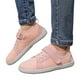 thumbnail image 1 of Zapatos Deportivos Casuales para Anchos Descalzos Ligeros Pequeños, 1 of 9