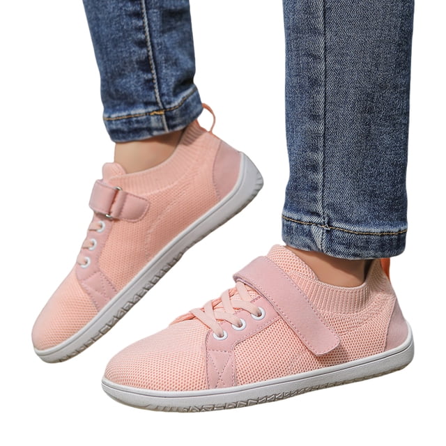 Zapatos Malla para Playa Descalzos Anchos Y Niñas