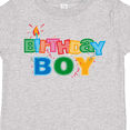 thumbnail image 4 of Inktastic Birthday Boy Letters Boys Toddler T-Shirt, 4 of 5
