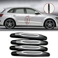 thumbnail image 1 of Bgsha 4× Edge Guard,Car Door Anti Collision Scratch Strip Car Accessories Ne, 1 of 9