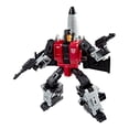 thumbnail image 1 of Transformers Age of the Primes, figurine Aerialbot Skydive, 1 of 10