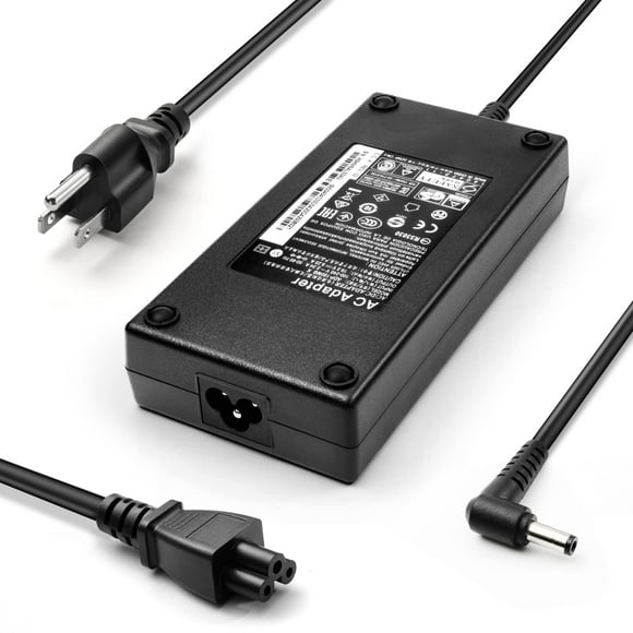 Cargador HNHTKJ, adaptador de corriente alterna de 180 W, 150 W, 120 W, para portátil MSI Gaming