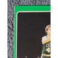 Collectible 1984 Star Danny Ainge No. 2 Basketball Card Boston Celtics ...