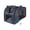 C002- Blue, variant on Cat Backpack Carrier, Pet Carrier for Cat, Foldable Backpack, Mesh Fabric, Lightweight Travel Backpack, Pet Travel Bag, Deep Gray, Short Distance Trips, 15X11 In, 1 Pc