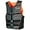Orange, variant on O'Brien Men's Flex V-Back Life Jacket