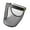 Bracket, variant on MAGIDEAL Chain Saw Face Lightweight for Gardening Logging Farming Wood Cutting Headwear