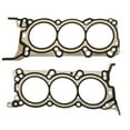 thumbnail image 2 of Evergreen HSHB5138 Head Gasket Bolts Set Fit 09-11 Kia Borrego 3.8L V6 DOHC G6DB, 2 of 2