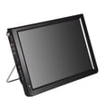 thumbnail image 3 of Digital TV, 12 Inch Convenient Portable TV, Video Player For Home Car, 3 of 8