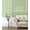 White, variant on Decal ~ Life is an Adventure ~ Wall Decal 13" x 26"