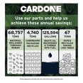 thumbnail image 7 of Remanufactured Cardone Window Motor Fits select: 2007-2014 CHEVROLET SILVERADO, 2007-2014 CHEVROLET TAHOE, 7 of 7