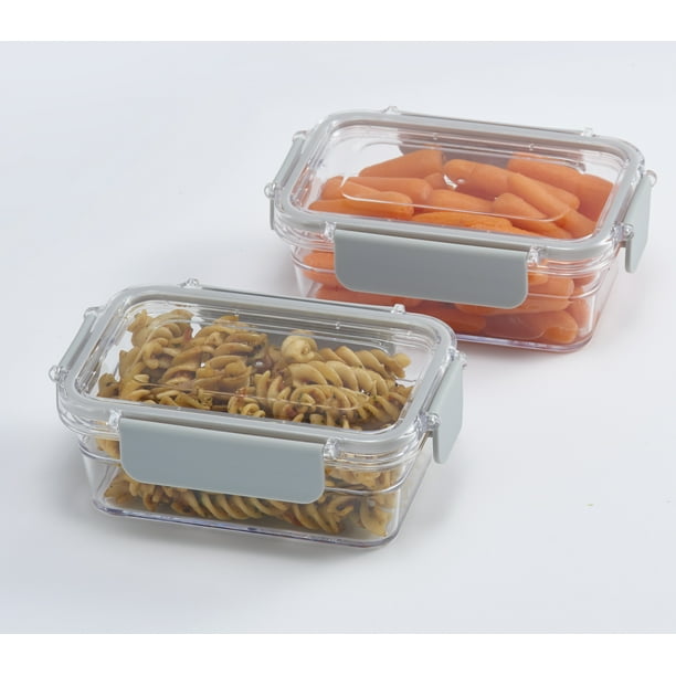 tritan pantry container set