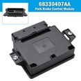 thumbnail image 3 of Módulo de control de freno de estacionamiento 68330407AA para Jeep Cherokee 2014-2018, 3 of 11