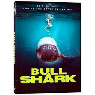 SRS Cinema Jaws of The Shark Horror (DVD) (Standard) - Walmart.com