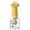 Yellow-WLL-23.1x8.3cm, variant on Pet Shower Foam Machine Portable Bubble Maker For Dogs Cats Grooming Bath Accessory Green-23.1X8.3Cm