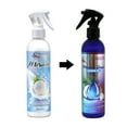 Kaleidoscope Therapeutic Shampoo + Conditioner + Leave in 8oz + Drops