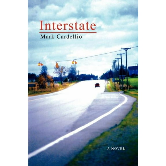 Interstate (Paperback)