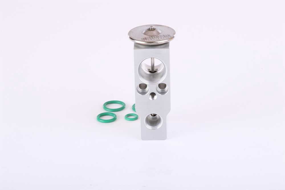 Nissens 999385 Air Conditioning Expansion Valve