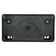 thumbnail image 1 of Porta Placas Dart 2013 A 2015 Dodge Genérica ., 1 of 3