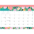 thumbnail image 2 of Bonnie Marcus | 2027 14x10" 18 Months Desk Pad Calendar | July 2026 - December 2027, 2 of 9