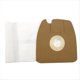 thumbnail image 4 of 12 Piezas Bolsa para el Polvo para Aspiradoras mm Style /ESTIL0 mm Reemplaza la Pieza AA13370 Bolsa de Limpieza para el Polvo, 4 of 5