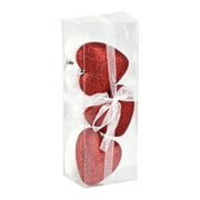 Way To Celebrate Way To Celebrate Valentine's Day Hearts, 6 Count