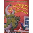 thumbnail image 2 of How Do Dinosaurs Say Merry Christmas?, 2 of 2