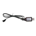 thumbnail image 2 of 7.2V SM 2Pin NI-MH Cable de de Batería para Juguetes RC, 2 of 8