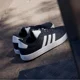 thumbnail image 2 of Ad-id-as VL COURT 3.0 ID6275 Legend Ink/Footwear White/Footwear White Sneakers, 2 of 6