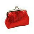 thumbnail image 6 of Soumake Fashion Women Sequins Buckle Mini Change Coin Purse Clutch Handy Wallet Bag Practical, 6 of 7