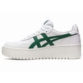 thumbnail image 3 of Asics Japan S PF 1202A024-109 Sneakers Women's 11 White Sportstyle Shoes FD439, 3 of 6