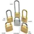 thumbnail image 3 of Sesamee K437 Padlock by CCL, 3 of 5