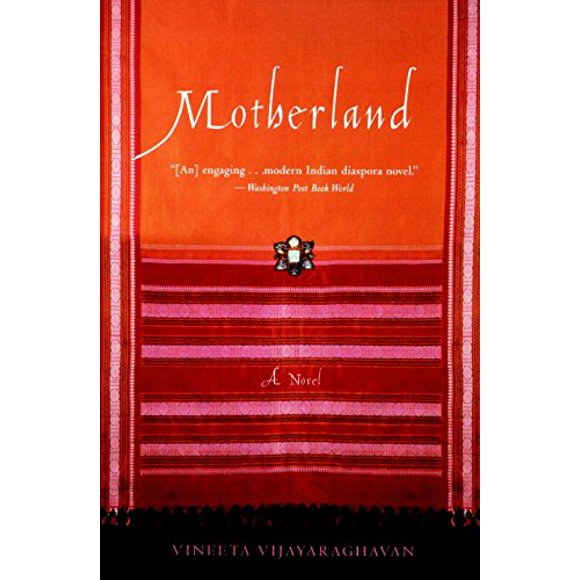 Motherland 9781569472835 Used / Pre-owned