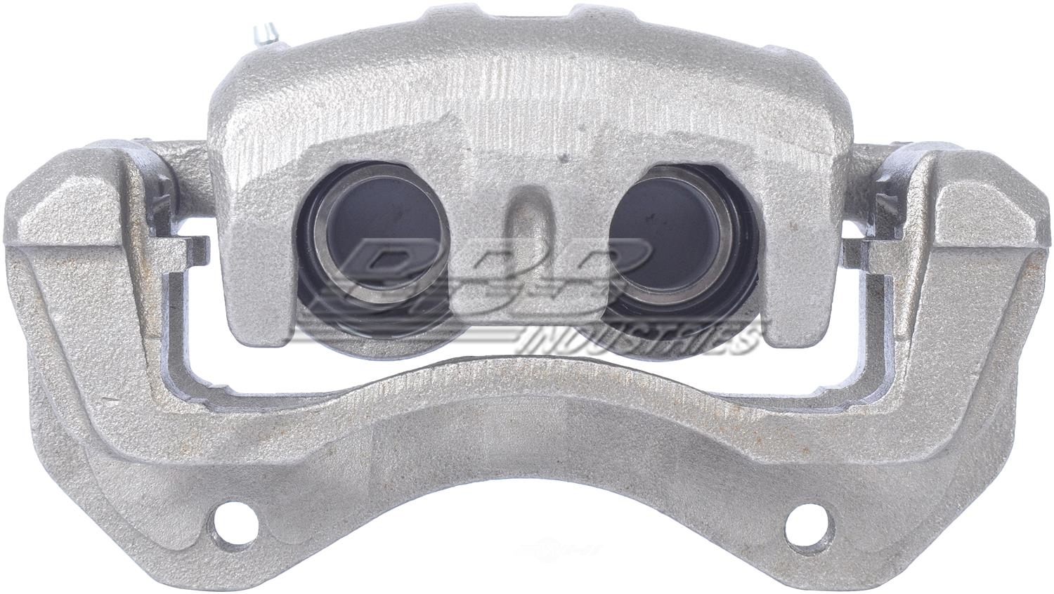 TERREPOWER formerly BBB Industries 99-01255B Reman Caliper w/installation Hardware