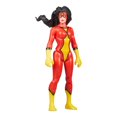 thumbnail image 3 of Figura Spider-Woman Hasbro Marvel 9 Pulgadas, 3 of 4
