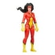 thumbnail image 3 of Figura Spider-Woman Hasbro Marvel 9 Pulgadas, 3 of 4