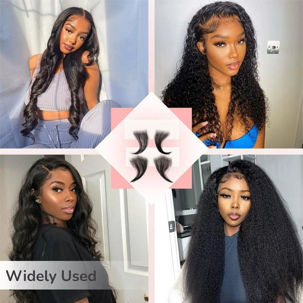 Hair pieces women hotsell
