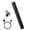 Green Light/2IN1/Model T810-G, variant on M Monoie USB-A2IN1USB-C Wireless Presenter, Class 2 Laser (≤1mW) PPT Clicker for PowerPoint, Keynote, Google Slides, Mac & PC, Rechargeable Remote for Classroom & Business Presentations