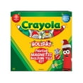 thumbnail image 3 of CreateOn Crayola Holiday PaintOn Magnetic Tile 18-Piece Set, 3 of 5