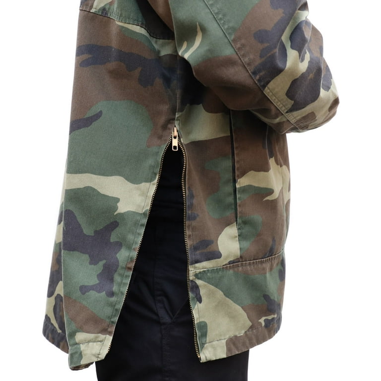 Rothco anorak hotsell parka
