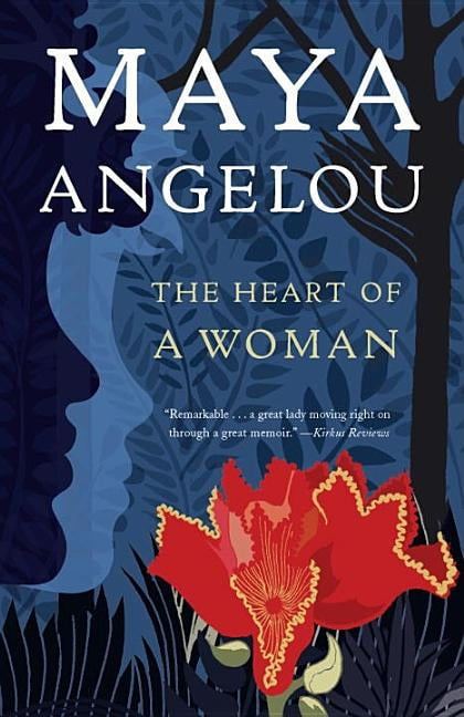 The Heart of a Woman (Paperback)