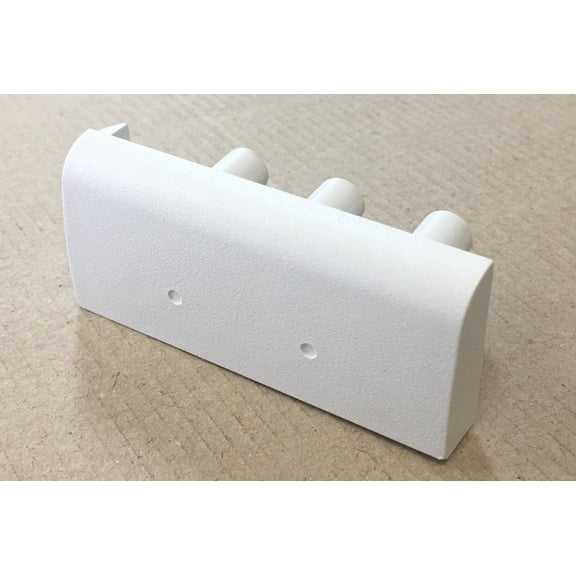 Sharp Microwave / Convection White Door Open Button Model R1871