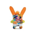 thumbnail image 1 of Fuggler Plush Funny Ugly Monster Baby Fugguler Series Babies Fugg in Diaper 9cm Soft Toy Rabid Rabbit, 1 of 5
