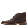 thumbnail image 5 of Clarks Bushacre 2 Leather - Men's Chukka Boots, 5 of 7