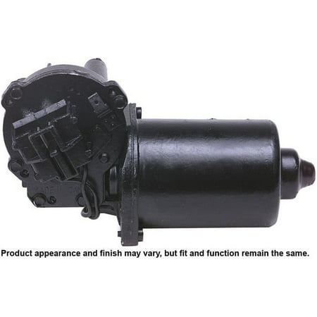 UPC 082617442169 product image for A1 Cardone Windshield Wiper Motor P/N:40-3000 Fits select: 1997-1999 DODGE RAM 1 | upcitemdb.com