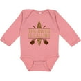thumbnail image 3 of Inktastic Kayaking River is Calling Kayak Boys or Girls Long Sleeve Baby Bodysuit, 3 of 5