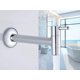 thumbnail image 2 of Grifo de agua fría y caliente de pared, grifo de apertura rápida, s202412245565, 2 of 5